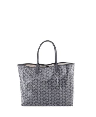  PM Saint Louis Tote Coated Canvas