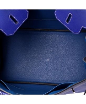 Candy 35 Handbag Epsom