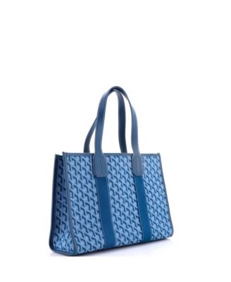  PM Villette Tote Canvas