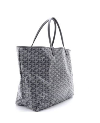 GM Saint Louis Tote Coated Canvas
