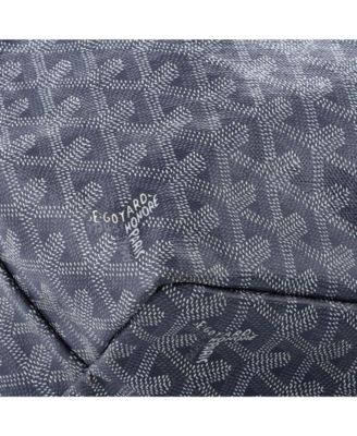 PM Saint Louis Tote Coated Canvas