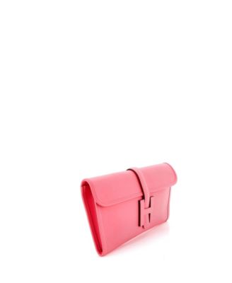 29 Jige Elan Clutch Swift