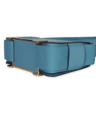 Geta Leather Handbag