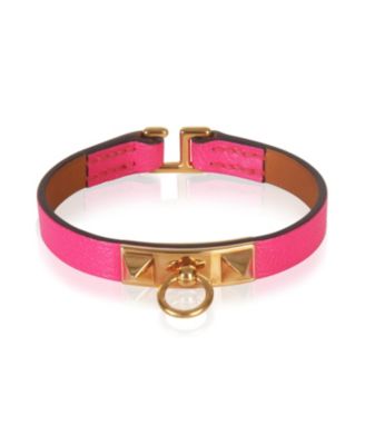 Mini Rivale 0 Gold Plated Bracelet