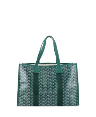  MM Villette Tote Printed Coated Canvas