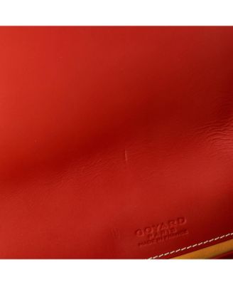  MM Belvedere II Messenger Bag Coated Canvas