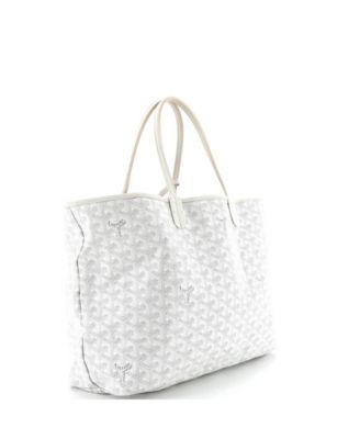  PM Saint Louis Tote Coated Canvas