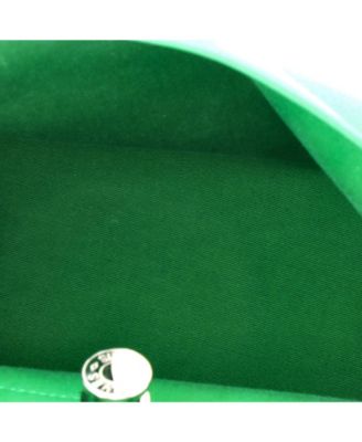 31 Herbag Zip Leather and Toile