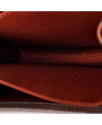 Small Serpenti Forever Top Handle Bag Leather