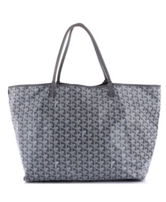 GM Saint Louis Tote Coated Canvas