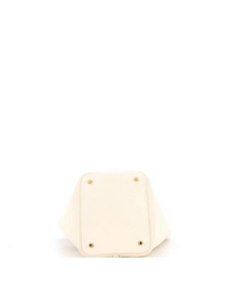 MM Picotin Lock Bag Clemence