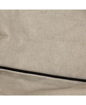 GM Saint Louis Tote Coated Canvas