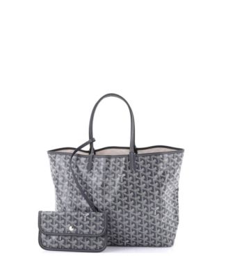  PM Saint Louis Tote Coated Canvas