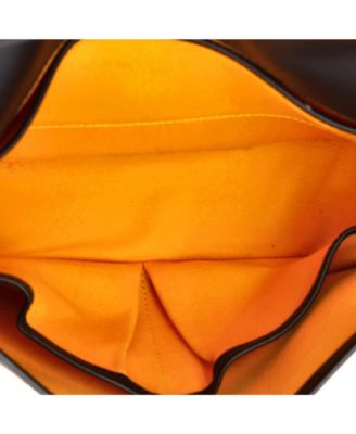  PM Belvedere II Messenger Bag Coated Canvas