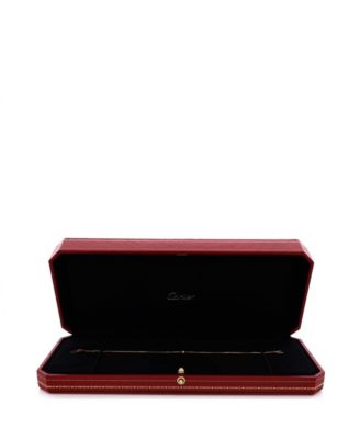  D'Amour Bracelet 18K Gold and Diamond