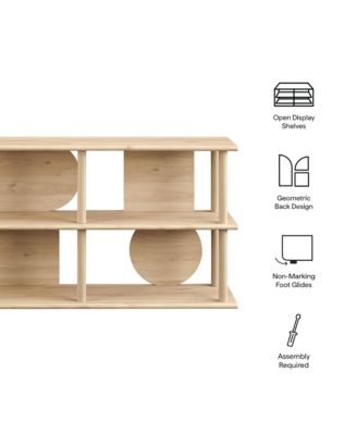 Zadie 55 Inch Console Table