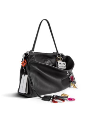 Rodeo Handbag Large with Charms