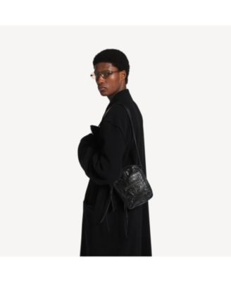 Le City Vertical Crossbody Bag