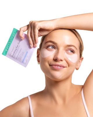 Skin Remedy Soothing Eye Gels, Pack of 5