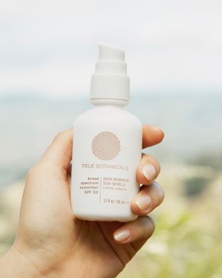 Skin Barrier Sun Shield SPF 30 1.7 oz.