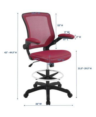 Veer Drafting Chair