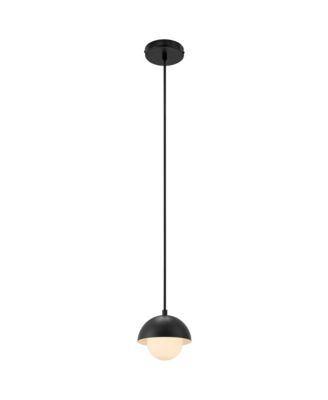 Eclipse Globe Pendant Light