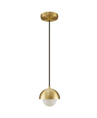 Eclipse Globe Pendant Light