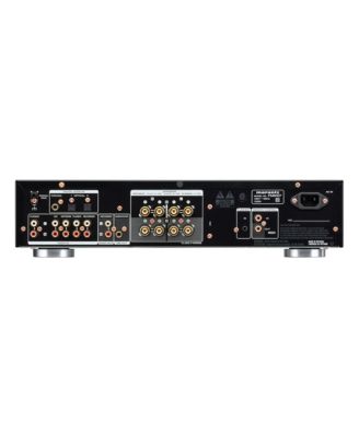 PM6007 Integrated Amplifier with Digital Connectivity