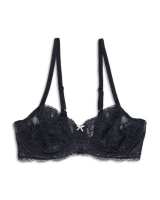 Multi Way Balconette Underwire Bra - thumbnail 5