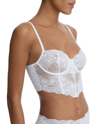 Cropped Lace Cami - thumbnail 7