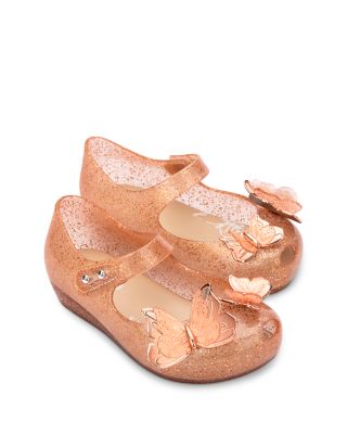 Girls' Ultragirl Fly III Mary-Jane Flats - Walker, Toddler