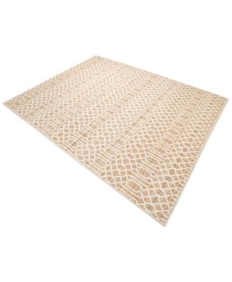 Timeless Rug Designs Sophie S3382 Area Rug 5'x8'