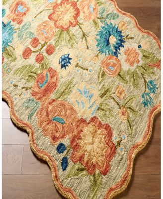 Livabliss Fairfax FFX-2310  Area Rug Collection
