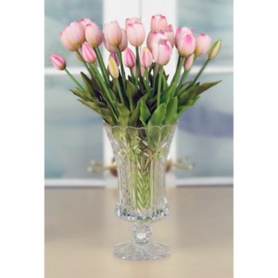 Blooming Tulip Bunch, Set of 6