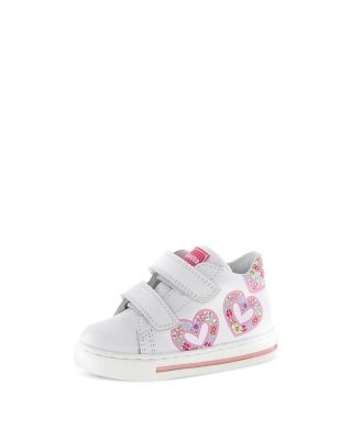 Girls' Falcotto Candys VL Leather Sneakers - Baby, Toddler