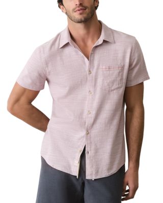 Classic Stretch Selvage Shirt