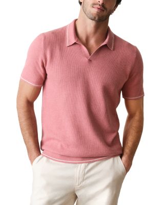 Liam Polo Sweater