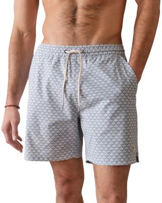 5" Aloe Sport & Swim Shorts