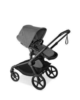Kangaroo Seat Stroller