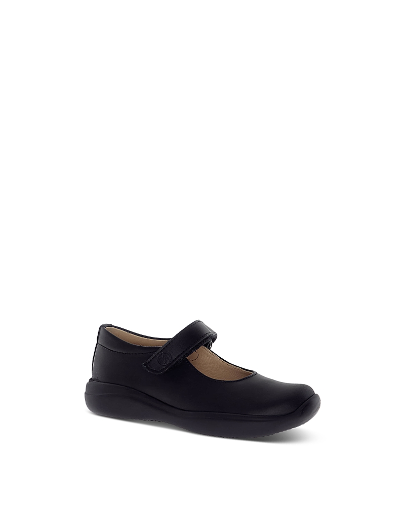 Naturino Girls' Catania 2 Leather Ballet Flats - Baby, Toddler