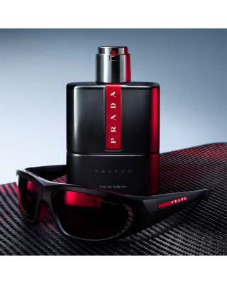 Luna Rossa Carbon Eau de Parfum 1.6 oz.