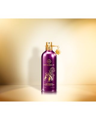 Arabians Rose Leather Eau de Parfum 3.4 oz.