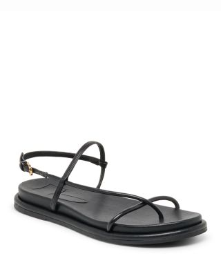 Women's Dom Strappy Sandals