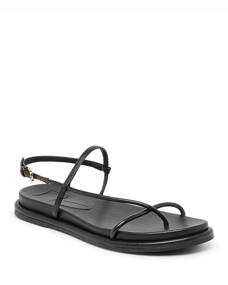 Dolce Vita Women's Dom Strappy Sandals