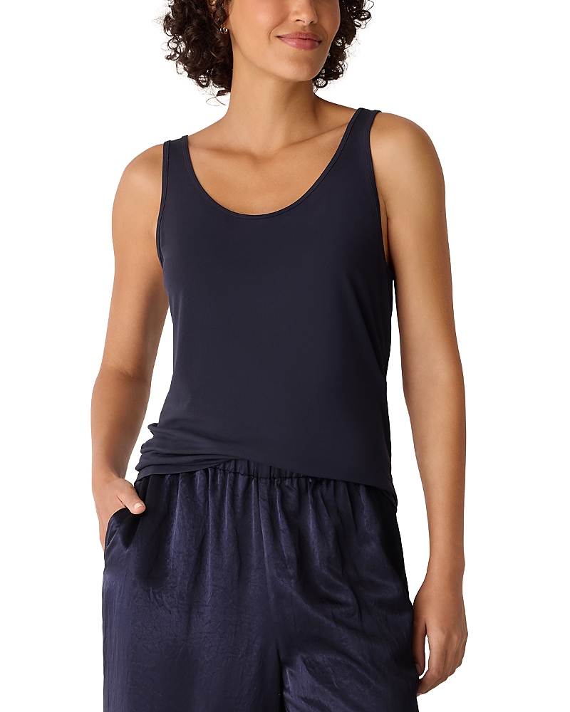 Bloomingdale's Silk Jersey Tank - Exclusive