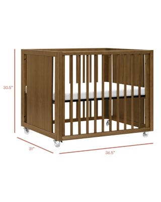 Palma All Stages&reg; Midi Crib Conversion Kit