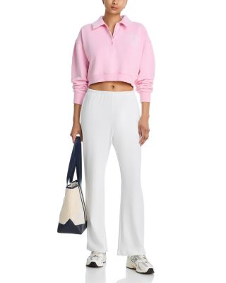 Menzelle Polo Sweatshirt