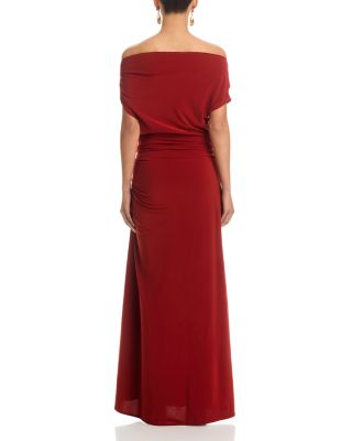 Ruched Dress - Exclusive