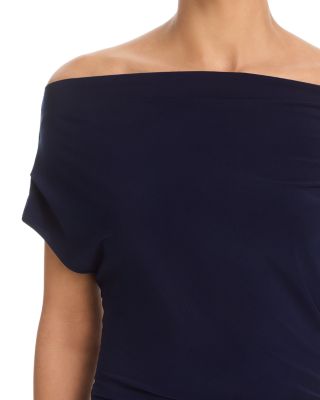 Ruched Dress - Exclusive