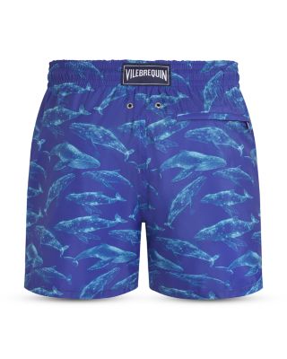 Ultra-Light & Packable 6" Swim Shorts 